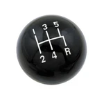 9626 Mr. Gasket Shifter Knob 5-SPEED Black. Fixed Price $39.26.
