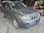 Used Automatic Transmission Shift Lever Assembly Fits: 2012 Jeep Compass Grade. Fixed Price $80.00.