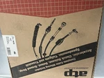 Manual Transmission Shift Cable-trans Atp Y-1515. Fixed Price $65.00.