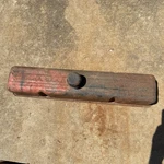 1954 - 1962 Chevrolet 235 261 Valve Cover Original Chevy Script Patina. Fixed Price $89.99.