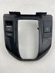 2018 Honda Crv Shifter Trim W/ Buttons Oem 77270-TLA-A0. Fixed Price $41.39.