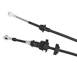 Atp Automotive Y-793 Automatic Transmission Shifter Cable. Fixed Price $102.99.