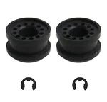 Car Transfer Case Shifter Linkage Bushing Fit For Dodge Ram 2500 3500 2003-2007. Fixed Price $18.89.