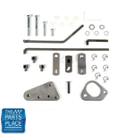 65-67 Nova Speed Hurst Competition Linkage Kit For Muncie Transmission 3734354. Fixed Price $169.99.