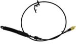 Dorman 550DA12 At Shifter Cable Lower Fits 2009 Chevrolet Express Cargo. Fixed Price $55.80.