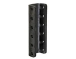 Buyers 5-POSITION Heavy-duty Channel W/gussets Used W/B16137/B20135 B9912. Fixed Price $63.88.