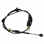 Genuine Ford Cable Assembly Selector Lever Con 3W1Z-7E395-AB. Fixed Price $130.01.