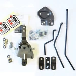 Hurst Chevelle 1968-1972 Comp Plus 4 Speed Shifter Kit Muncie New No Stick 661. Fixed Price $699.95.