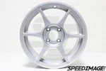 356 Alloy Wheels TFS401 15X7 +35 4X100 Silver For Miata Civic Eg Ek Xa Xb. Fixed Price $650.00.
