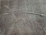(qty 5) Quicke Parts 59030310 01000 2444 Control Cable 1000MM Length Type F. Fixed Price $43.24.