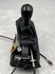 2004 Bmw X5 Black Automatic Gear Floor Shifter Lever Assembly Oem 7525328. Fixed Price $179.99.