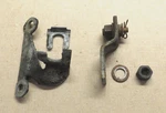 1984-1996 Corvette C4 Shifter Cable Transmission Mount Set, Automatic, Gm. Fixed Price $66.99.