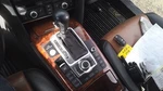 Shifter A6 Audi 2011 Transmission 30956023. Fixed Price $104.55.
