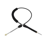 Shift Cable For Volkswagen Beetle 1.8L 1999-2005 1J0711265E 1J0711265K. Fixed Price $43.31.
