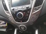 Hyundai Veloster MK1 Fs 12-15 Auto Climate Heater Control Switch Panel A74130. Fixed Price $101.54.