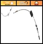 Automatic Transmission Shifter Cable Gm Vehicles High-performance Replacem. Fixed Price $85.99.
