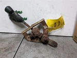 Transmission Shifter Assembly 1993 Dakota. Fixed Price $65.00.