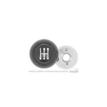 Scott Drake C5ZZ-7213-T5 1965-1966 Shift Knob With Speed Pattern. Fixed Price $46.30.