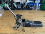 1964-1965 Pontiac Gto Automatic Transmission Floor Shifter. Fixed Price $110.00.