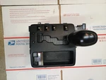 2005-2007 Grand Cherokee 4WD Automatic Transmission Floor Gear Shifter Assembly. Fixed Price $100.00.