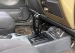 B&m Stealth Magnum Grip Pro-stick Off-road Shifter Fits Select 1987-2006 Jeep. Fixed Price $399.95.