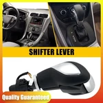Automatic Gear Shift Knob Handle With Button Fits 2013-2015 Ford Fusion. Fixed Price $26.59.