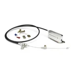 Lokar KD-2400U TH400 Electric Kickdown Kit (black Cable). Fixed Price $147.95.