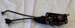 Transmission Gear Change Shifter Lever Selector 8D0711025AC Audi A4 B5. Fixed Price $90.00.