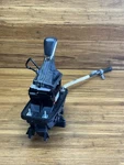 2016-2017 Audi S7 Gear Shifter Selector Automatic Transmission Lever Oem. Fixed Price $184.91.