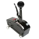 B&m 81706 Pro Stick Automatic Gated Shifter - Black. Fixed Price $459.95.
