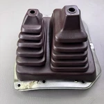 87-95 Nissan Pathfinder D21 Pickup 4X4 Manual Shifter Boot 74963 31G01 Oem. Fixed Price $139.00.