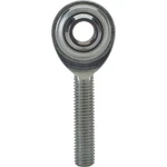 Speedway 1750101 Standard Steel Inch Heim Joint Rod End 1/4-28 Rh Male. Fixed Price $14.99.