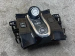 Acura Tlx Advance 21-23 Oem Electronic Shifter Brake Hold Switch W/ Bezel 19K. Fixed Price $97.30.