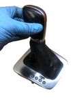 2012-2017 Volkswagen Tiguan Bezel Trim For Automatic Shift Knob 7N1713203A. Fixed Price $52.50.