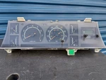 83-84 Toyota Cressida Instrument Gauge Cluster 187K 5SPD Manual MX62 MX63 5M. Fixed Price $125.00.