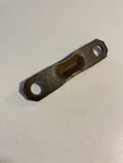 92 - 97 Ford Obs F250 F350 ZF5 BW4407 Manual Transfer Case Shift Linkage Arm Oem. Fixed Price $49.99.