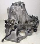 92-95 Honda Civic 5-SPEED Manual Trans Bell & Tail Housings Case P20-A000 Oem. Fixed Price $249.95.