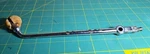 1949 - 1954 Packard Transmission Gear Shift Lever For Parts Repair. Fixed Price $15.60.