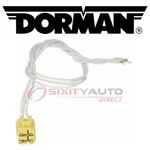Dorman Techoice Instrument Panel Harness Connector For 2004-2009 Chevrolet Qf. Fixed Price $44.23.