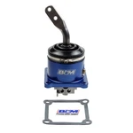 B&m 45199 Manual Transmission Shifter Assembly For Dodge Ram 5.7 5.9 6.4/6.7. Fixed Price $699.95.