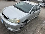 Corolla 2004 Transmission Shift 591685. Fixed Price $117.89.