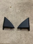 2002 2003 2004 2005 2006 Acura Rsx Oem Lh & Rh Door Interior Mirror Garnish. Fixed Price $25.50.