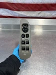 2002-2008 Dodge Ram 2500 Driver Left Door Master Power Window Switch Oem. Fixed Price $40.00.