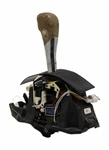Altima 2014 Transmission Shifter Linkage Assembly Genuine Tested Oem. Fixed Price $52.00.