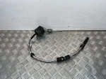 Bentley Continental 2008 Gear Shift Cable Linkage 3W0713265B LIQ8818. Fixed Price $121.69.