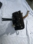 1984-1991 Bmw E30 3-SERIES Factory Automatic Shifter Assembly Gear Oem. Fixed Price $35.00.