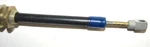 Jaguar Xjs V12 5.3 GM400 Automatic Transmission Shifter Cable CBC52443 Oem. Fixed Price $86.50.