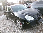 Cayenne 2004 Transmission Shift 2207358. Fixed Price $194.99.