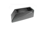 Hurst 1298554 Universal Black Plastic Promatic & V-matic Shifter Cover. Fixed Price $108.68.