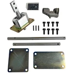 Silver Sport Transmissions Stx Shifter Front Conversion Kit Ls/lt T56. Fixed Price $439.95.